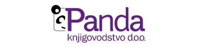 Panda knjigovodstvo d.o.o.